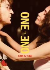 Filmplakat One To One: John & Yoko