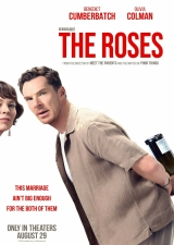 Filmplakat Die Rosenschlacht (Lumos Gold)