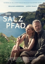Filmplakat Der Salzpfad (Frauenkino)