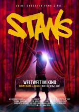 Filmplakat Eminem - Stans