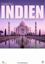 Filmplakat Die Welt Hautnah - Indien