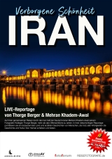 Filmplakat Die Welt Hautnah - Iran