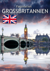 Filmplakat Die Welt Hautnah - Großbritannien