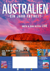 Filmplakat Die Welt Hautnah - Australien