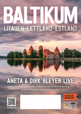 Filmplakat Die Welt Hautnah - Baltikum
