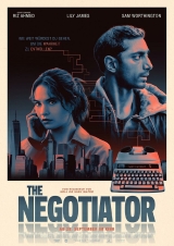 Filmplakat The Negotiator (Kinofest)