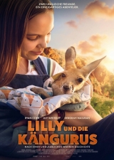 Filmplakat Lilly und die Kängurus (Kinofest)