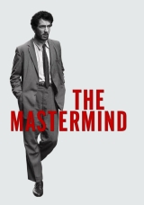 Filmplakat The Mastermind