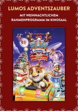 Filmplakat Lumos Adventszauber