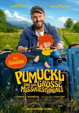 Filmplakat Pumuckl und das große Missverständnis (Familiensonntag)