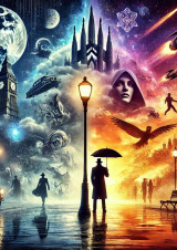 Filmplakat Ein starker Frauenfilm