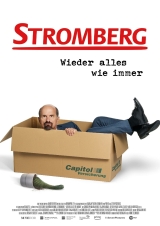 Filmplakat Stromberg - Wieder alles wie immer (LIVE-Weltpremiere)