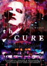 Filmplakat The Cure: The Show Of A Lost World
