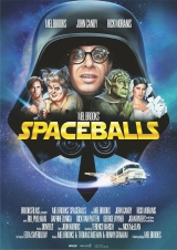 Filmplakat Spaceballs