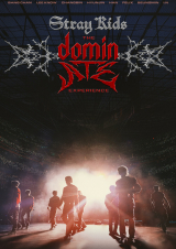 Filmplakat STRAY KIDS - The dominATE Experience