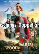 Filmplakat Faschings-Doppelkino