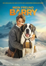 Filmplakat Mein Freund Barry (Familiensonntag)
