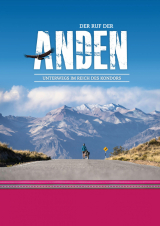 Filmplakat Die Welt Hautnah - Der Ruf der ANDEN