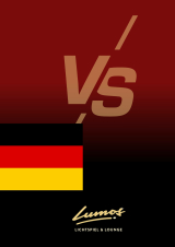 Filmplakat Fußball WM 2026: Deutschland