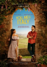 Filmplakat You, Me and Italy (Kino Vino)
