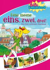 Filmplakat Bibi Blocksberg - Eene Meene Eins, Zwei, Drei!