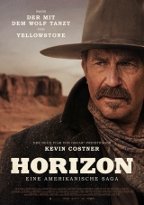 Filmplakat Horizon (inkl. Essen)