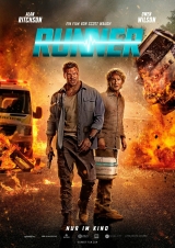 Filmplakat Runner (Kinofest)