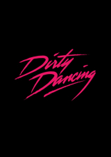 Filmplakat Dirty Dancing (Kinofest)