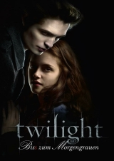 Filmplakat Twilight - Bis zum Morgengrauen (Kinofest)