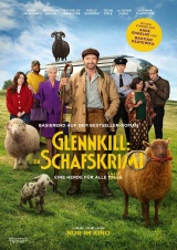 Filmplakat Glennkill: Ein Schafskrimi (Kinofest)