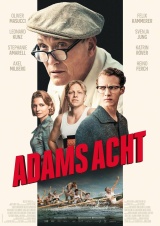 Filmplakat Adams Acht (Kinofest)