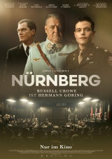Filmplakat Nürnberg (Kinofest)