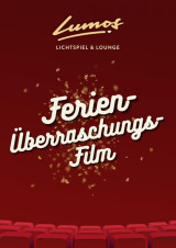 Filmplakat Der Ferien-Überraschungsfilm