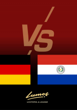 Filmplakat Fußball WM 2026: Deutschland