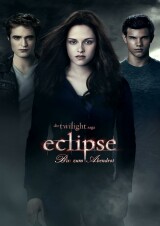 Filmplakat Eclipse - Bis zum Abendrot (Kinofest)