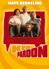 Filmplakat Kein Pardon