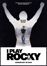 Filmplakat I Play Rocky (Kino Vino)