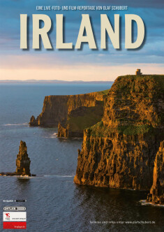Filmplakat Die Welt Hautnah - Irland