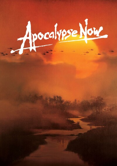 Filmplakat Apocalypse Now